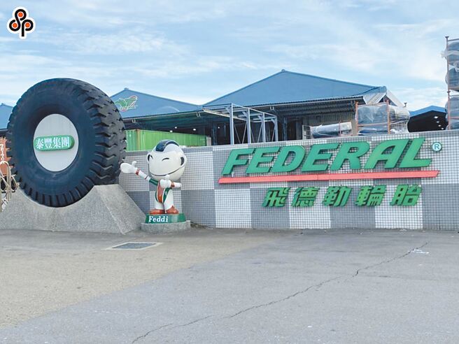 泰丰经营权案再生变数，证交所发函给泰丰，要求中坜厂处分要提报股东会。图为泰丰中坜厂。（本报资料照片）