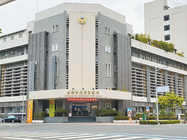 高雄市警局警员酒驾申请退休不只一桩，左营警去年酒驾被自家人查获也申请退休。（资料照片／石秀华高雄传真）