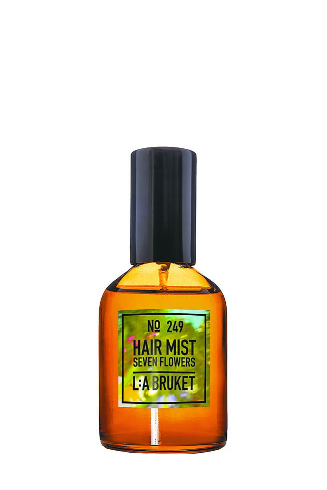 迪奧Miss Dior漫舞玫瑰髮香噴霧，30ml，1650元。（迪奧提供）