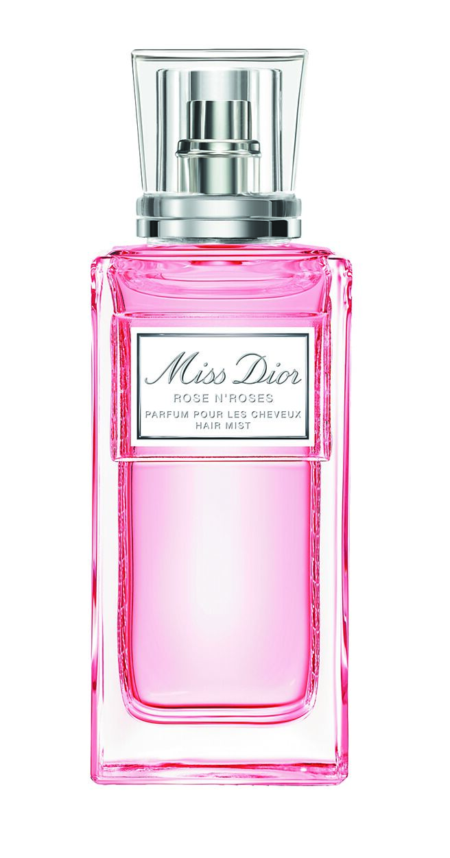 L:A BRUKET 249仲夏緣結髮香噴霧，50ml，1700元。（L:A BRUKET提供）