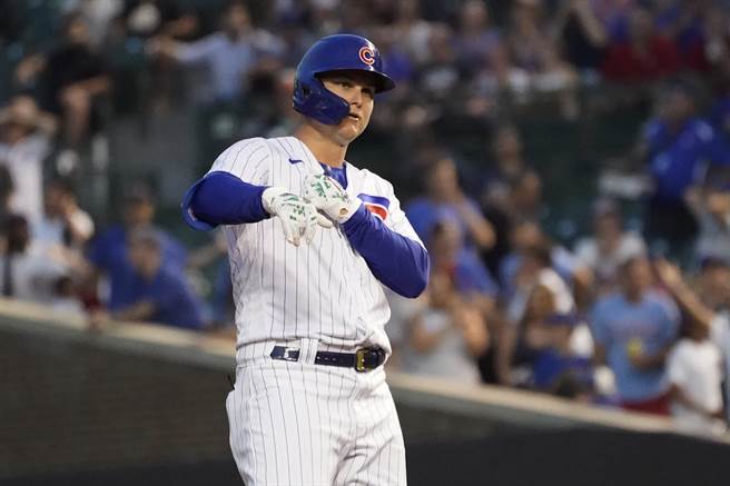 小熊开始清仓大拍卖(美联社资料照)