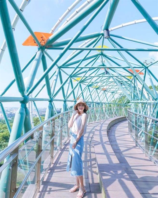  IG @lsw.45（图／ReadyGo提供）