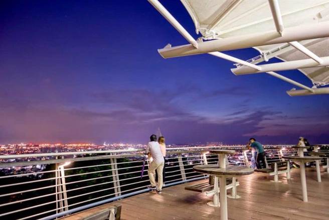  IG @jonascsunny（图／ReadyGo提供）