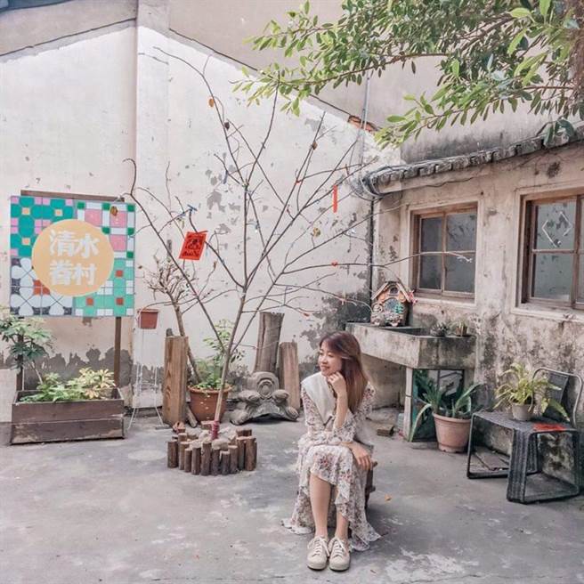  IG @cheer_anneliu（图／ReadyGo提供）