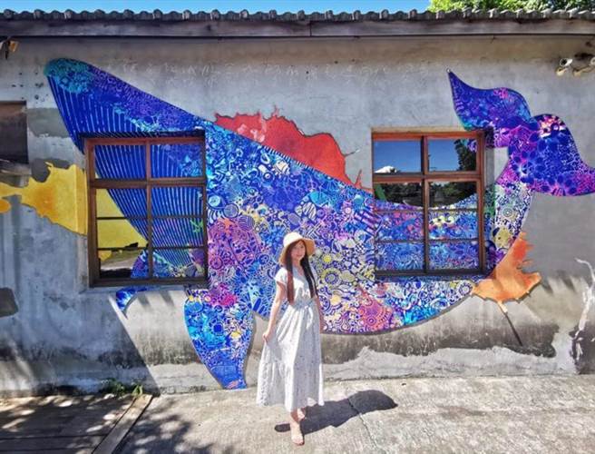  IG @fanny741016（图／ReadyGo提供）