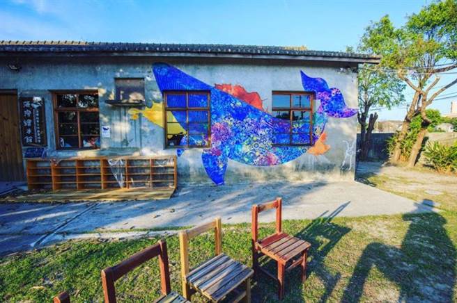  IG @sky_kuei（图／ReadyGo提供）