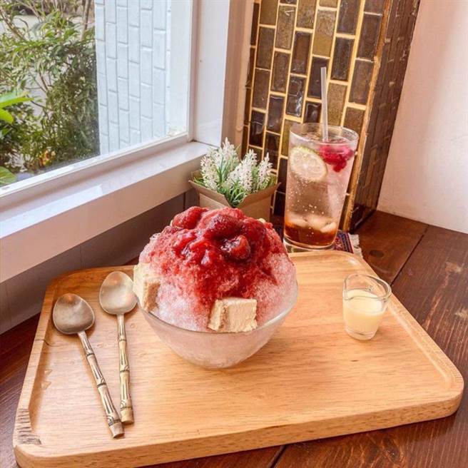 IG @spider0308（图／ReadyGo提供）