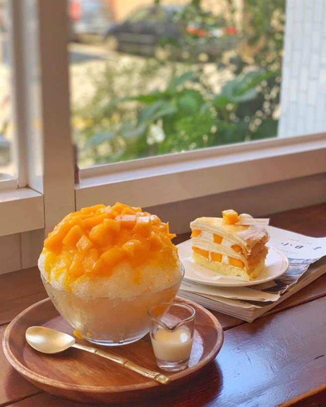  IG @bebeya_75（图／ReadyGo提供）