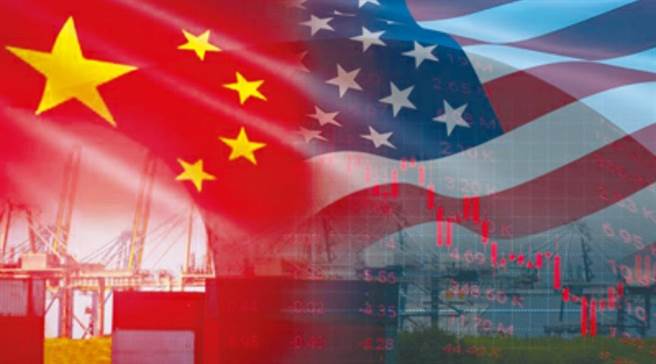 美国警告在港营商有风险，港府斥：利用地缘政治打压中国。（达志影像）