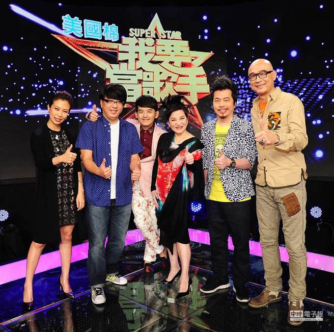 我要当歌手 （资料照片） 