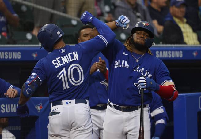 小葛瑞洛30轰达阵(路透社)