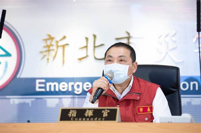 全台三級警戒以來，今日（17）確診數首度跌破雙位數，共8 例本土及4例境外移入，其中新北市有5例土本。（資料照）