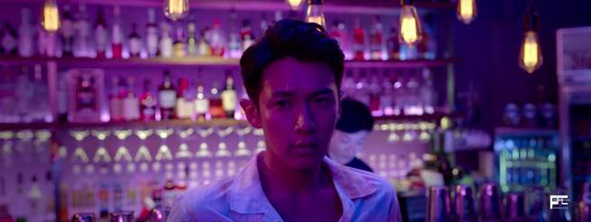 柯震東在《MONEYBOYS》的表現穩定，細膩演技在國際上受肯定。（前景提供）