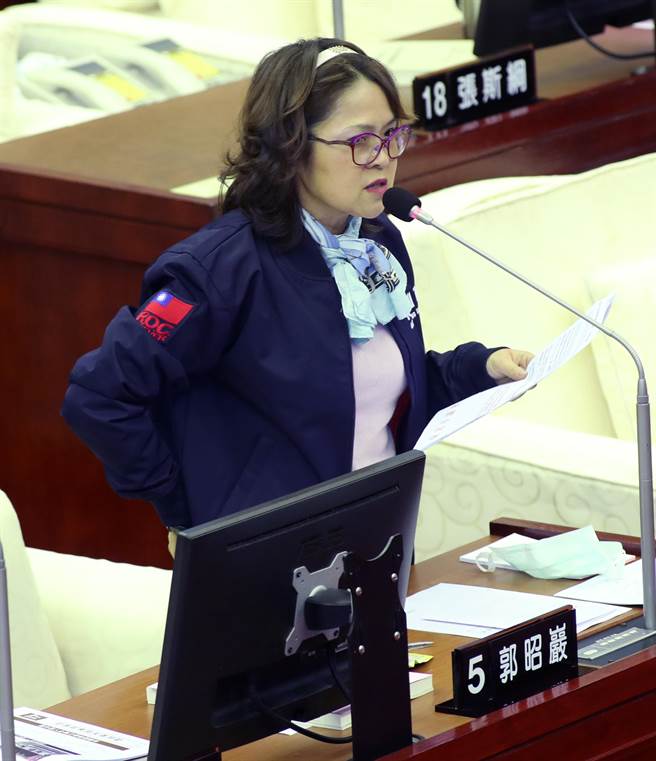 中台湾爆「特殊社交」传染链 北市议员促旅馆进场快筛。（报系资料照）