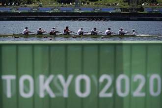 東奧選手村兩選手篩檢陽性 成選手染疫首例