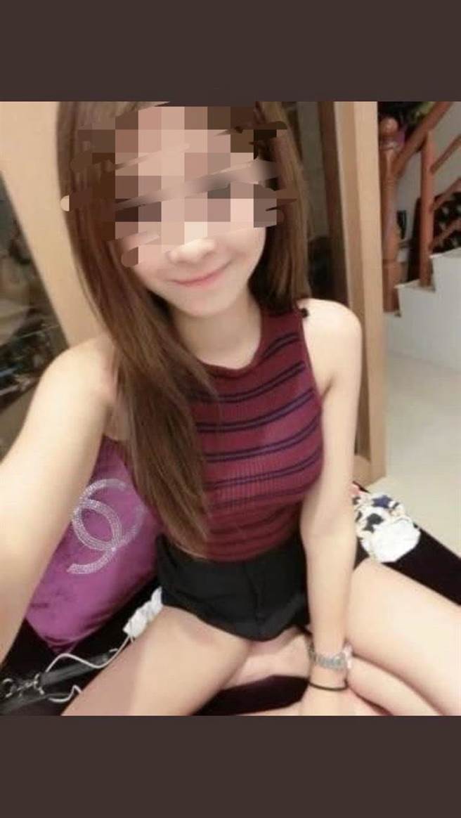 應召女趁微解封找尋芳客，豈料嫖客變龜山警察當場傻眼，乖乖被逮。(翻攝照片／蔡依珍桃園傳真)