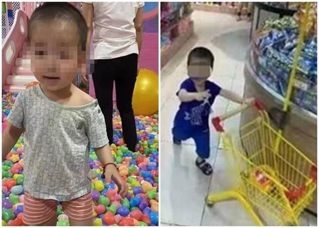 大陸湖南省寧鄉市一男童睡夢中遭人綁架，隨後遇害。（東網）