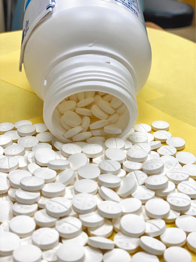 主动脉疾病患者应严格控制血压并注意自身用药安全，非必要不建议使用氟喹诺酮类抗生素。（长庚医院提供）