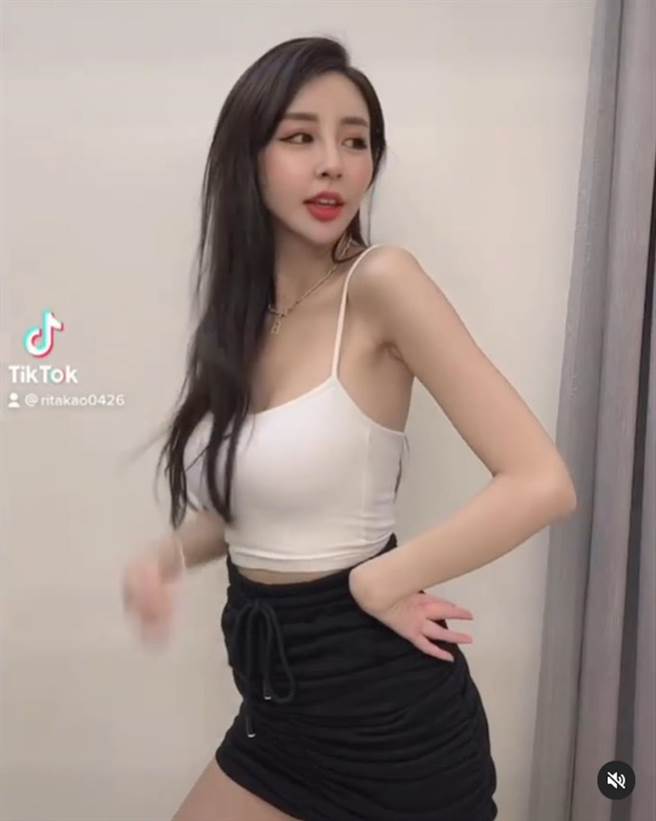 IG@love_ritakao(图／JKF提供)