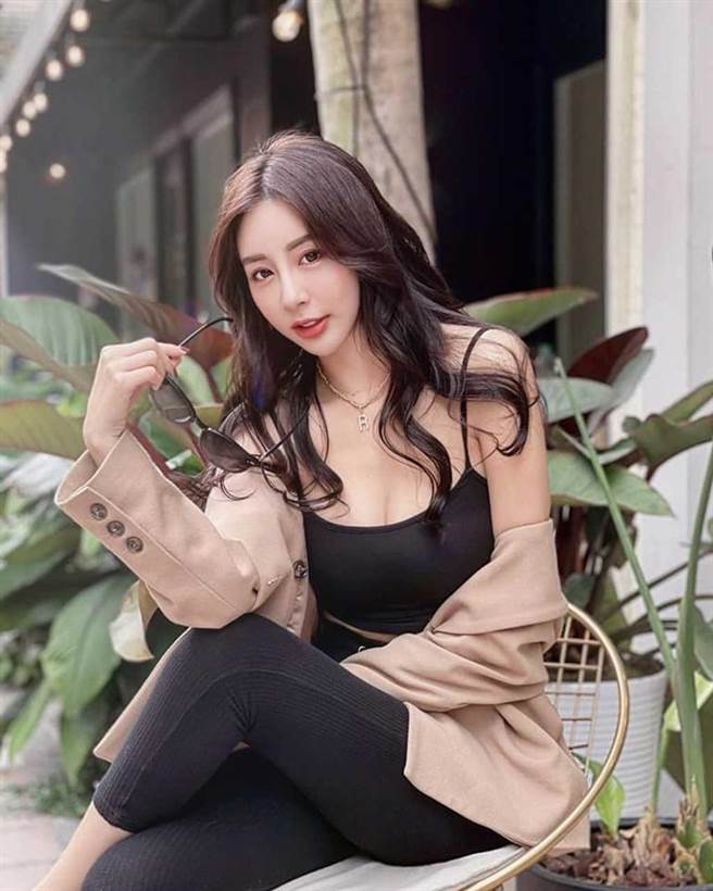 IG@love_ritakao(图／JKF提供)