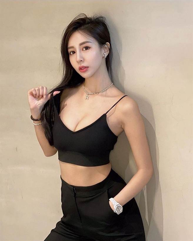 IG@love_ritakao(图／JKF提供)