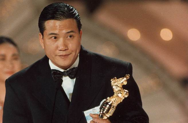 万梓良演过不少电影和戏剧。(图／本报系资料照)