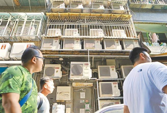 今年6月夏季电价确定不实施，图仅为示意图。（本报资料照片）