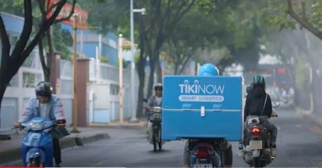 台湾大投资越南电商Tiki助抗虾皮，台商资本大出海时代来临！（图／TBE 科技东西）
