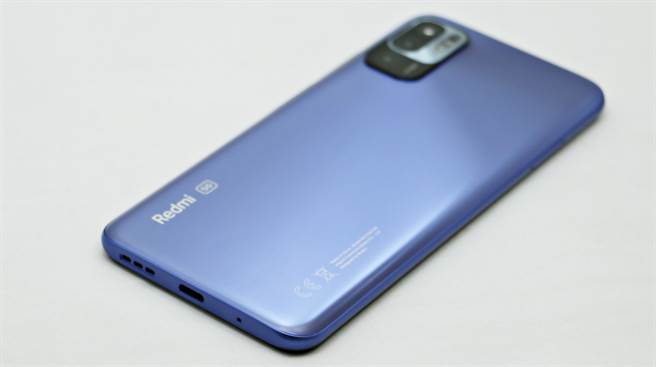 [評測]Redmi Note 10 5G價格親民好入手 大電量就是安心 - 科技 - 科技