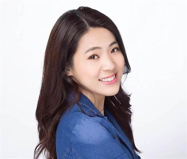 台北市議員徐巧芯。(圖/翻攝自 徐巧芯臉書)
