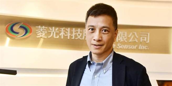 东元关联企业联昌电子认为前任董事长黄育仁涉嫌淘空公司，向其提出刑事告诉。(图/中时资料照)