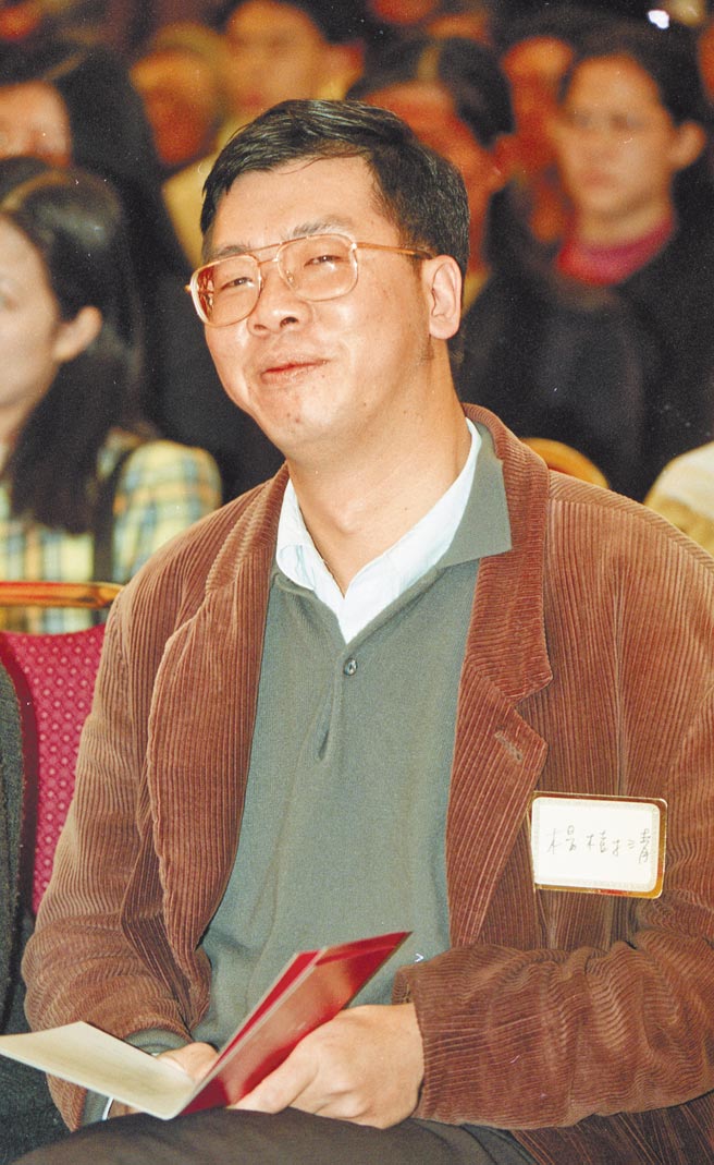 本文作者楊樹清為多次時報文學獎報導文學類得主。（本報資料照片）