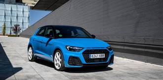 小型車電動化成本過高，Audi A1 官方正式確認不會再有後繼車型