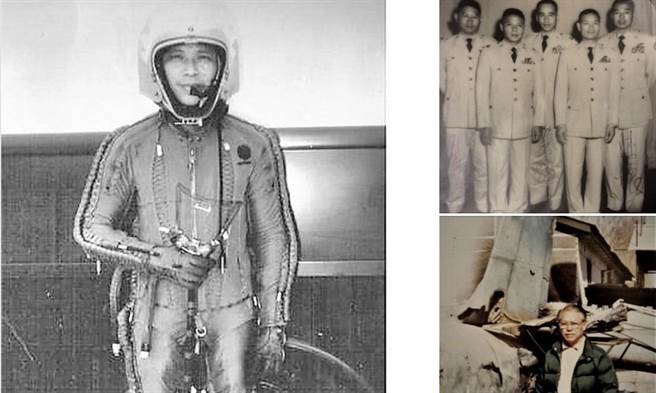 左化鹏》殒落的雄鹰。（爱传媒提供）