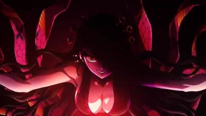 鬼灭之刃官方推特(图／JKF提供)