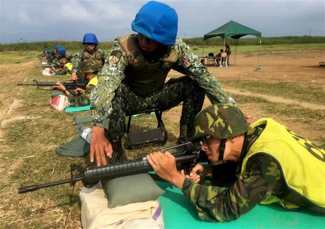 新北市陈姓男子无故超过教召令的应召期限2天，遭法官判刑。（示意图，非新闻画面／中时资料库）