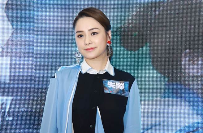 阿嬌自曝追蹤吳亦凡八卦心累。（圖／達志影像）