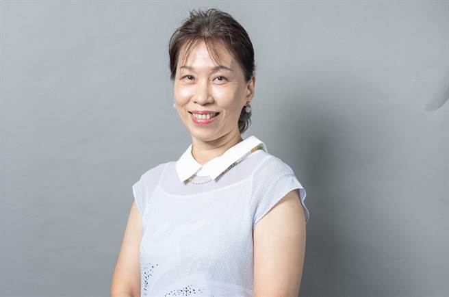 「君贵国际有限公司」董事长、好食好事加速器业师锺佩君