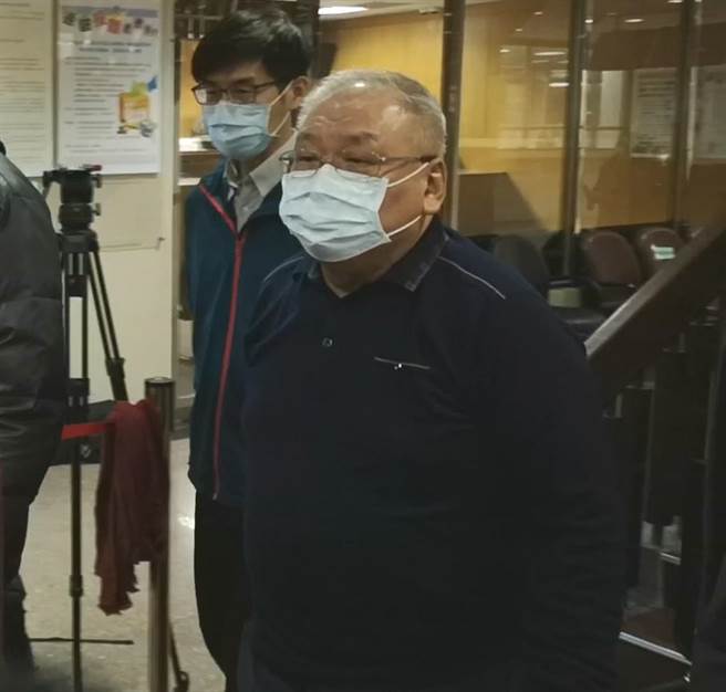 林森北路钱柜KTV去年4月26日发生大火，造成6死惨剧，董事长练台生等7人遭依违反消防法、过失致死等罪起诉。（本报资料照片）