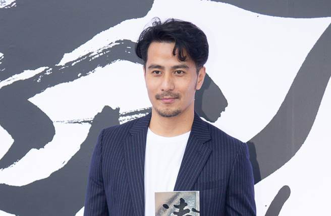 郭彥甫畢業於體育學院，學生時期是田徑好手。（圖／本報系資料照片）