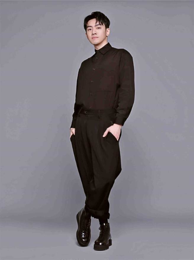 高雄流行音乐中心31日将举办「打勾勾·下次见 」线上毕业演唱会，力邀歌手李友廷演出。（高流提供／柯宗纬高雄传真）