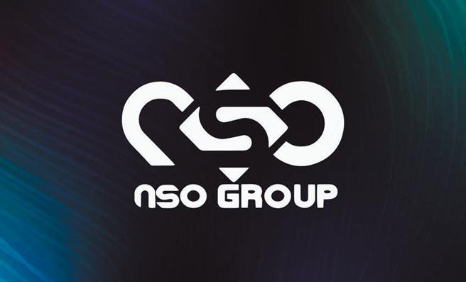 以色列NSO集团的标志。（摘自NSO Group脸书）