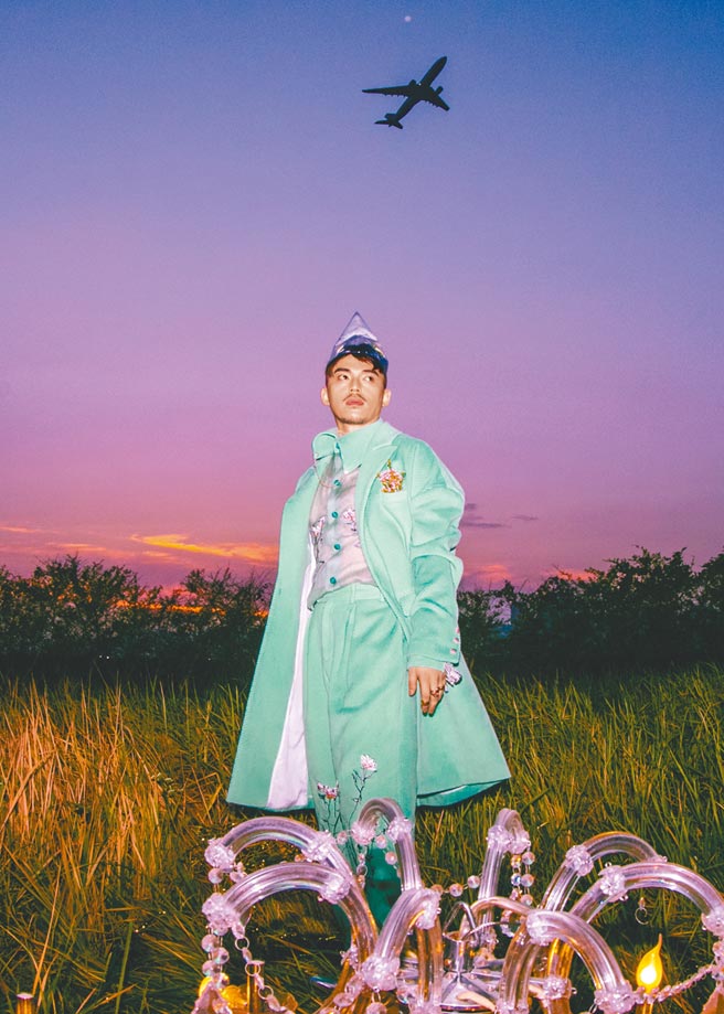 HUSH以〈安和〉入围本届金曲奖最佳作曲人奖。（相信音乐提供）