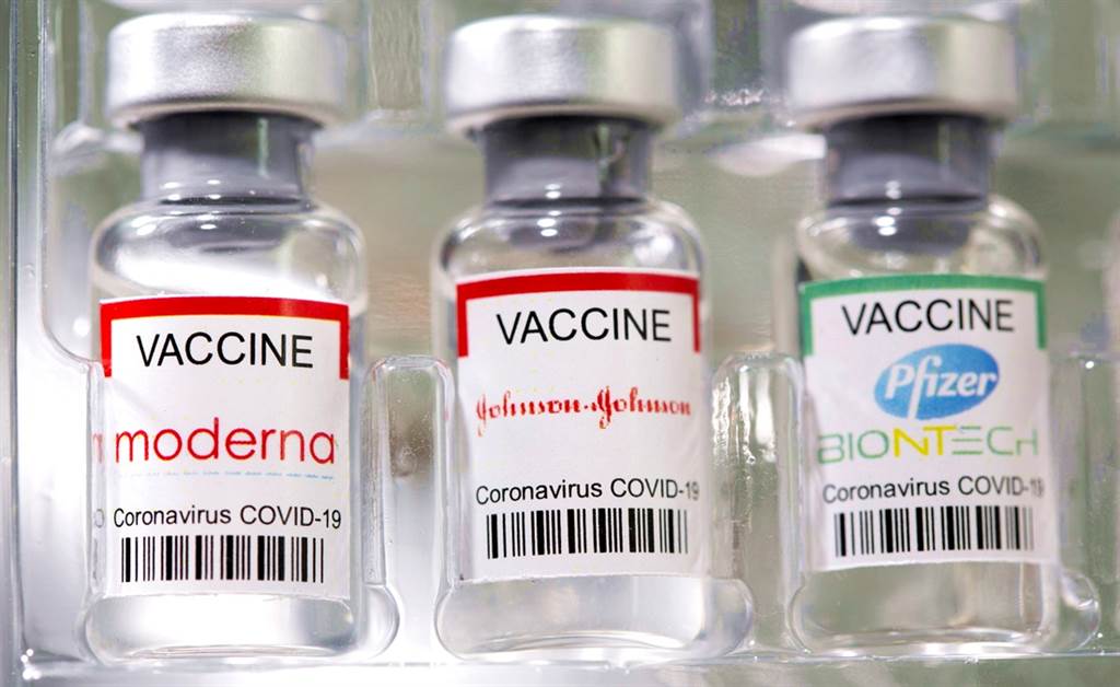 美国CDC 20日指出全美新增新冠病例中，Delta变种病毒已佔83%；同时纽约大学的研究显示，1剂娇生疫苗对抗Delta不够力，建议要追打第2剂娇生疫苗或是辉瑞/BNT、莫德纳等mRNA疫苗。（资料照／路透社）(photo:ChinaTimes)