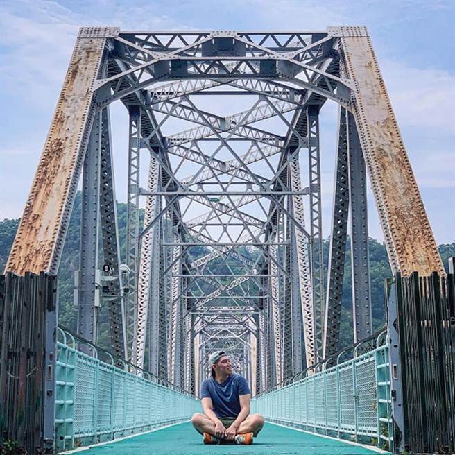 IG @szu_leo（图／ReadyGo提供）