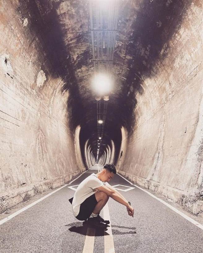 IG @gordon0409（图／ReadyGo提供）