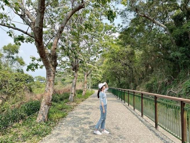 IG @weiting4421（图／ReadyGo提供）