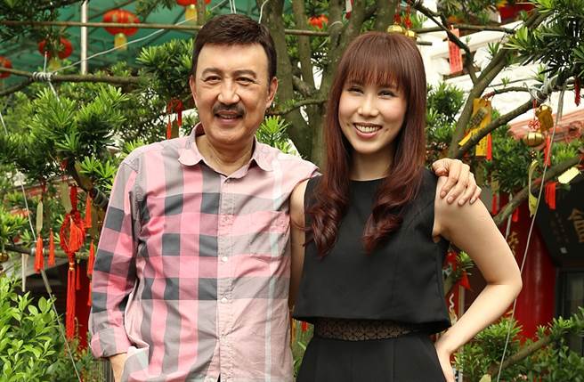 余苑綺下周將入院準備開刀。（圖／中時資料照片）