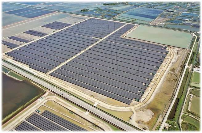 民進黨立委促大幅修訂《溫室氣體減量及管理法》。圖為台南市參與國際碳揭露專案繼2019年取得A級評分，今年再次榮獲A級評分。（環保局提供／洪榮志台南傳真）