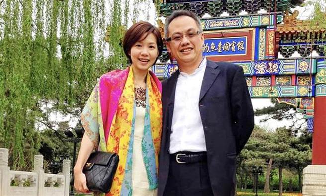 蔺奕》「拜金女」的真面目。（爱传媒提供）